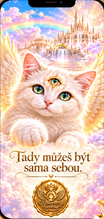 Micca – Okřídlená strážkyně duše 3