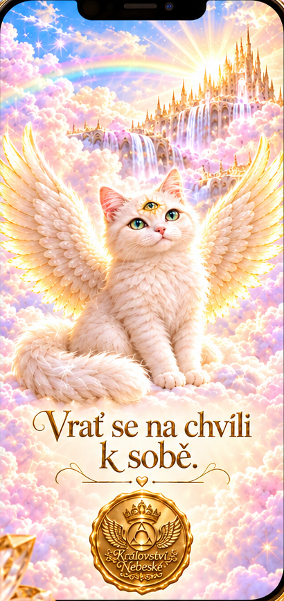 Micca – Okřídlená strážkyně duše 2